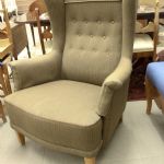 837 1115 ARMCHAIR